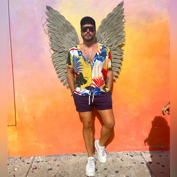 Meet your Posher, Pedro - Picture 1 of 1